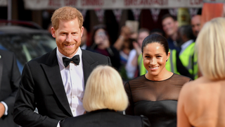 Meghan Markle Pivots to Media